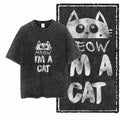 I'm A Cat